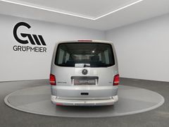VW T5 Multivan Startline PDC|8xBereift|Multiflex