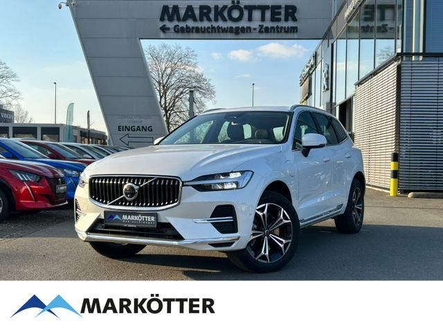 Volvo XC60 T6 AWD Inscription Expression Recharge 360C