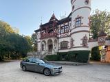BMW 540i xDrive Touring A - LUXURY Paket / VOLLAUSST - BMW 540: Kombi, I