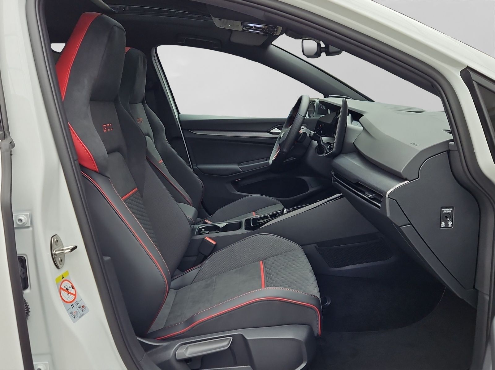 Volkswagen Golf - Bild 4