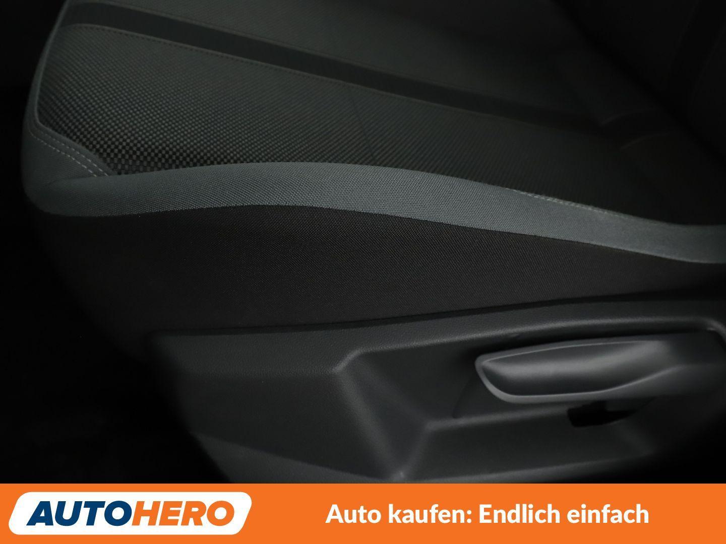 Volkswagen Polo 1.0 TSI Highline Aut.*LIMIT*PDC*ALU*KLIMA*, миниатюра 26