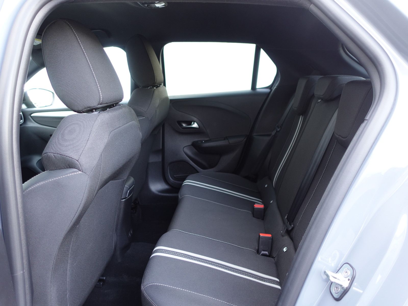 Fahrzeugabbildung Opel Corsa GS 1.2T AUTOMATIK,ACC,Navi,Kamera,Sitzhzg