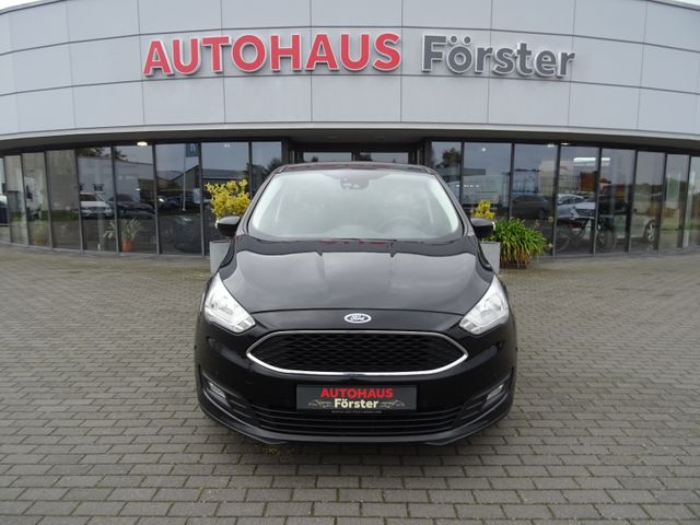 Ford C-MAX Cool & Connect