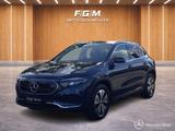Mercedes-Benz EQA 250 Progressive/Distr/LED/AHK/el. Heckklappe - Mercedes EQA mit Anhängerkupplung