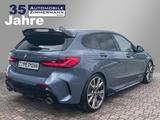 BMW M135i xDrive *M-Technic*Sportsitze*Memory*Harman - BMW M135: M135i Xdrive