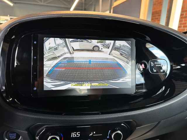 Toyota Aygo X Pulse Automatik *Allwetter*