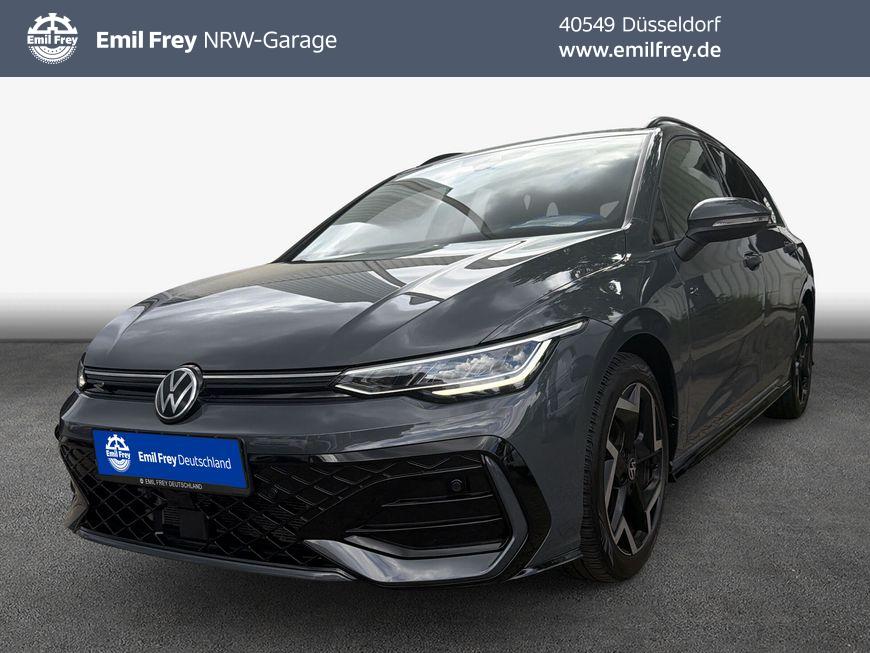 Volkswagen Golf Variant 1.5 eTSI OPF DSG R-Line