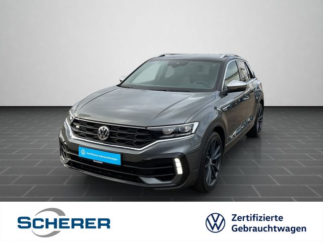 Volkswagen T-Roc R 2.0 TSI 4Motion DSG NAVI BUSINESS PAKET