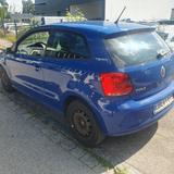Volkswagen Polo V Team 1.0 Klima PDC Sitzheizung Tempomat - Volkswagen Polo Team mit Benzin-Antrieb