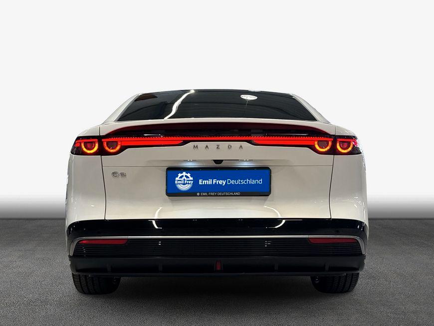 Mazda 6e EV Takumi Plus, миниатюра 6