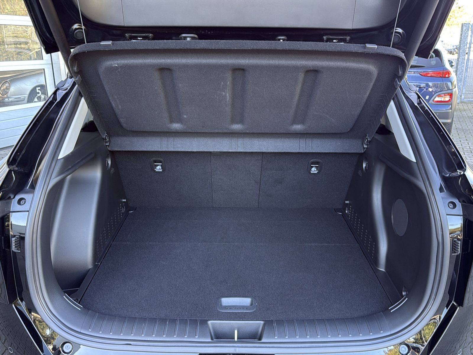 Hyundai Kona – Bild 10