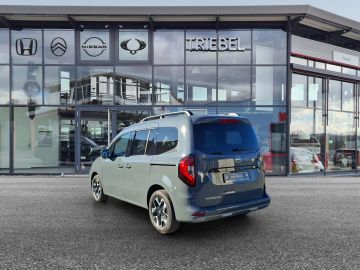 Nissan Townstar N-Connecta Kombi L1 °LED°Navi°RFK°AAC°