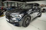 BMW X5 Baureihe X5 xDrive 30 d M Sport