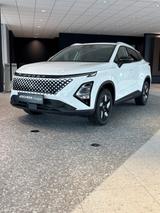 OMODA 5 Vorführwagen 165 kW 1.5 TGDI HEV Exclusive - OMODA 5