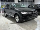 Volkswagen Touareg V6 TDI BMT 3.0 Bi-Xenon Dyn. Kurvenlicht - VW Touareg Gebrauchtwagen in Köln
