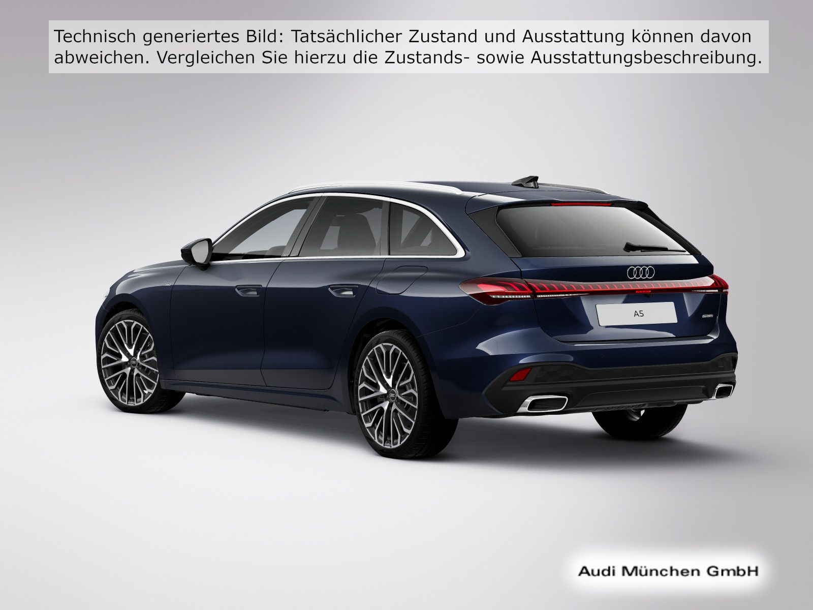 Audi A5 - Bild 6