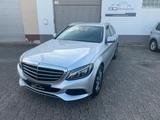 Mercedes-Benz C 180 T CGI *AUTOMATIK*LED*NAVI*PDC*EHKL - Mercedes-Benz C 180 Gebrauchtwagen in Karlsruhe