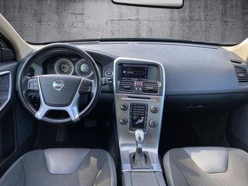 Volvo XC60 - 5