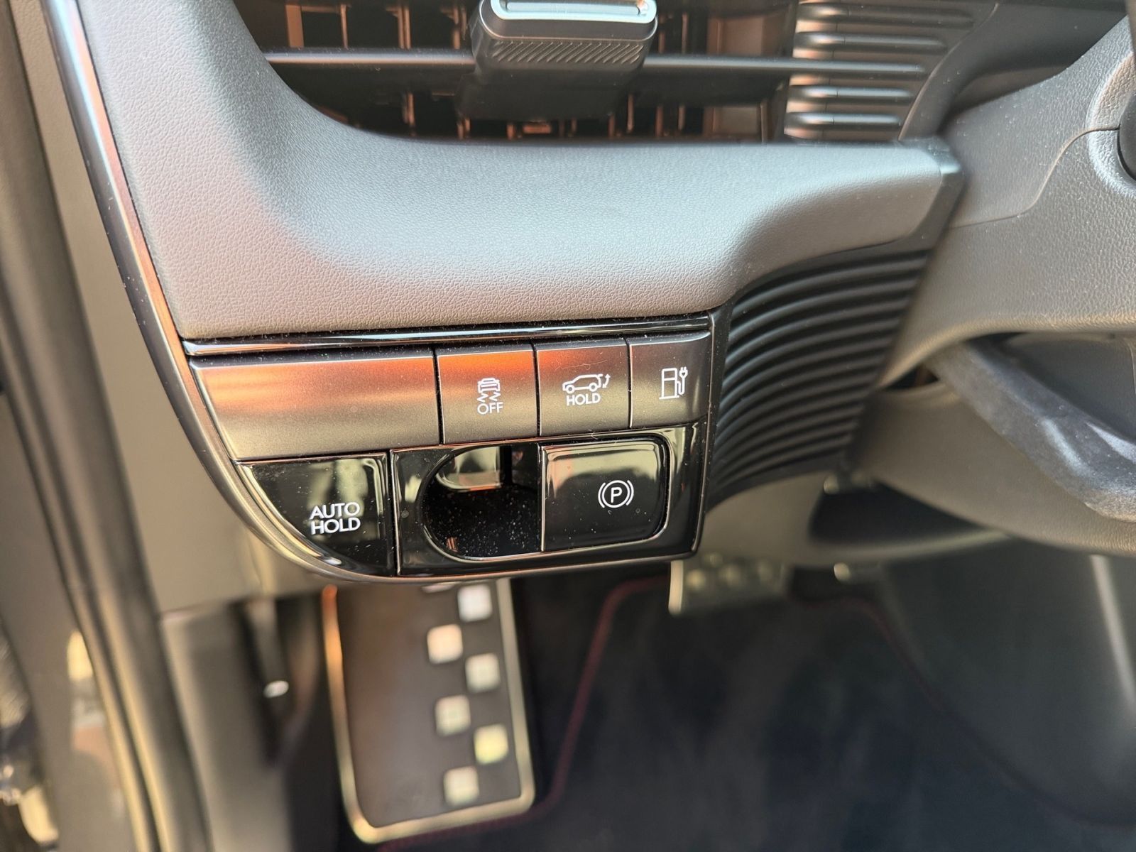 Fahrzeugabbildung Hyundai IONIQ 5 N Line Elektro 84 kWh