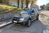 Dacia DACIA Duster 1.6 110CV 4x4 Ambiance - Dacia Duster Ambiance mit Benzin-Antrieb