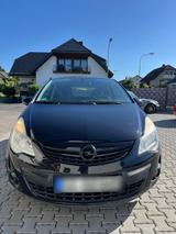 Opel Corsa D Motor-1.4 Baujahr-2010 - Opel Corsa: Motor