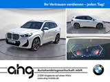 BMW X1 xDrive 23d M-Sport *Navi*Panorama*Kam.*Aktivs - BMW X1: Xdrive