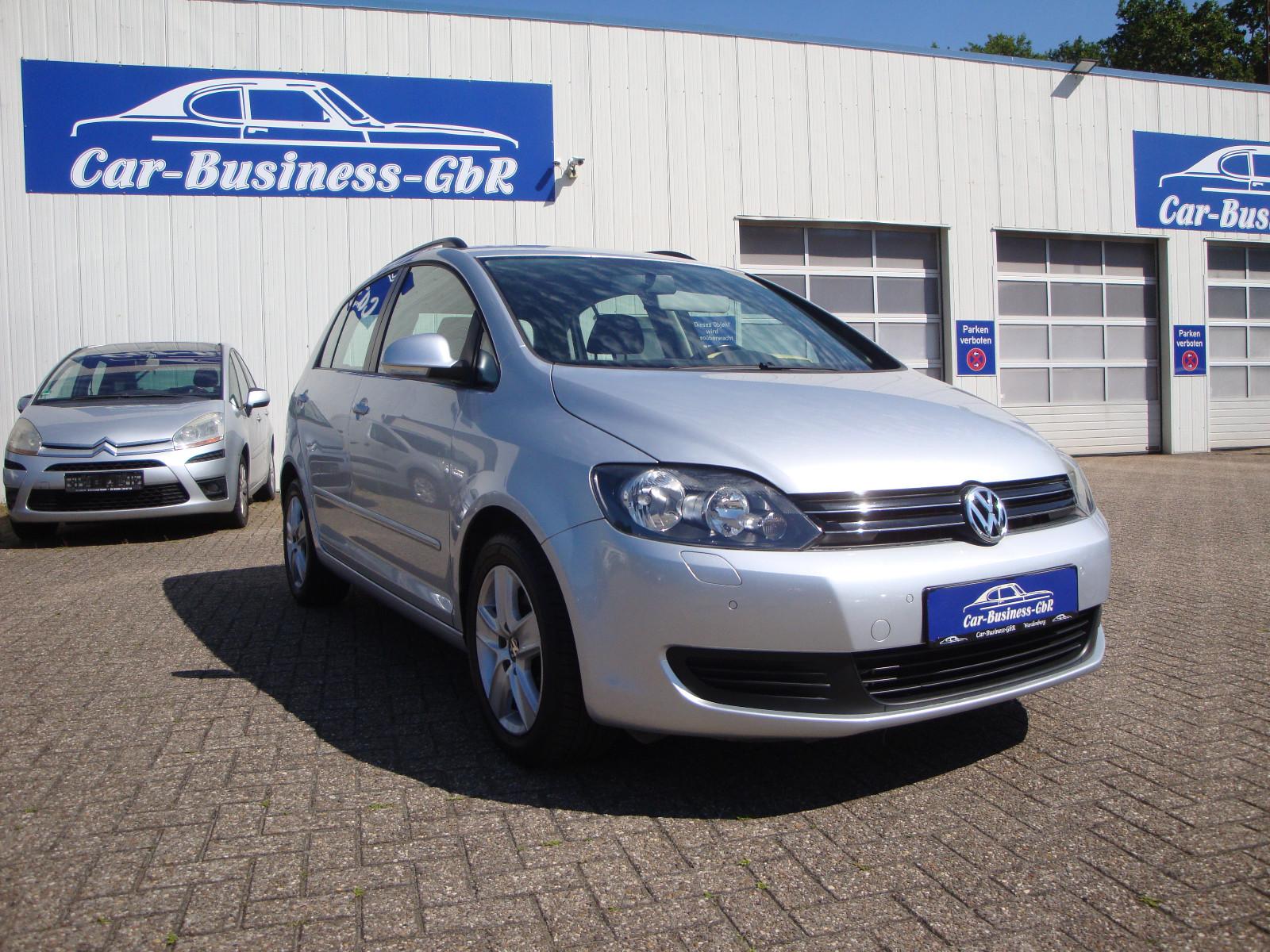 Volkswagen Golf Plus VI Comfortline