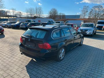 BMW 320 - 3