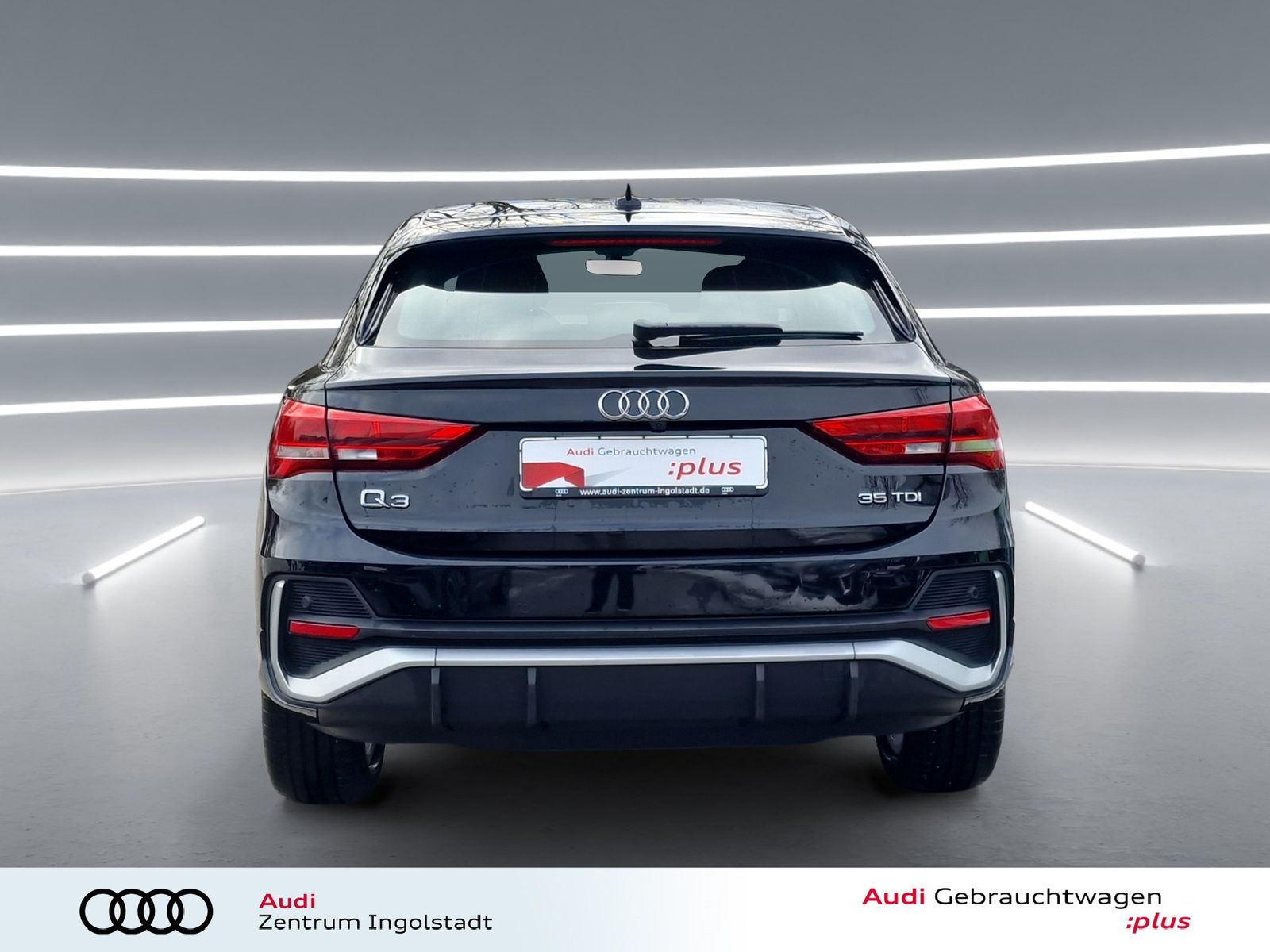 Audi Q3 - Bild 6