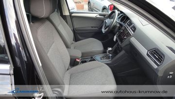 Volkswagen Tiguan - 7