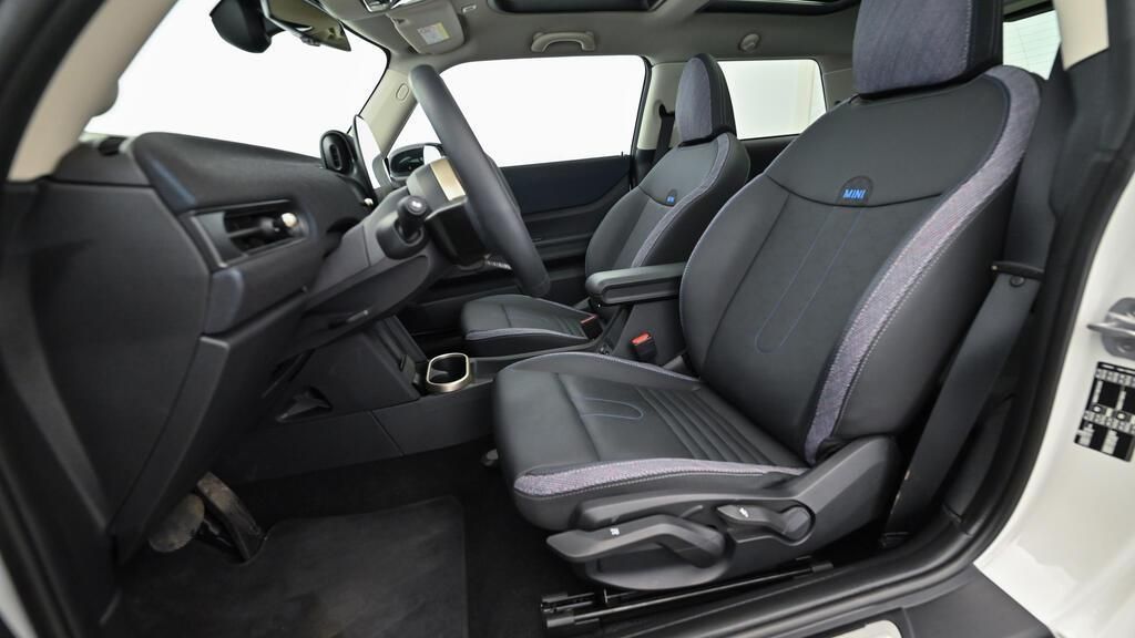 MINI Cooper C - Bild 11