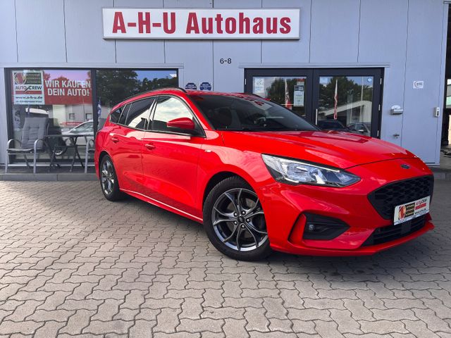 Ford Focus Turnier ST-Line