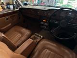 Rolls-Royce Silver Shadow II - Rolls-Royce Silver Shadow