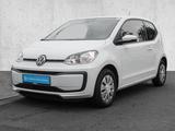 Volkswagen up! 1.0 Basis KAM PDC - VW up! Gebrauchtwagen in Leipzig
