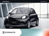 Smart smart EQ forfour - Smart Gebrauchtwagen mit Automatikschaltung