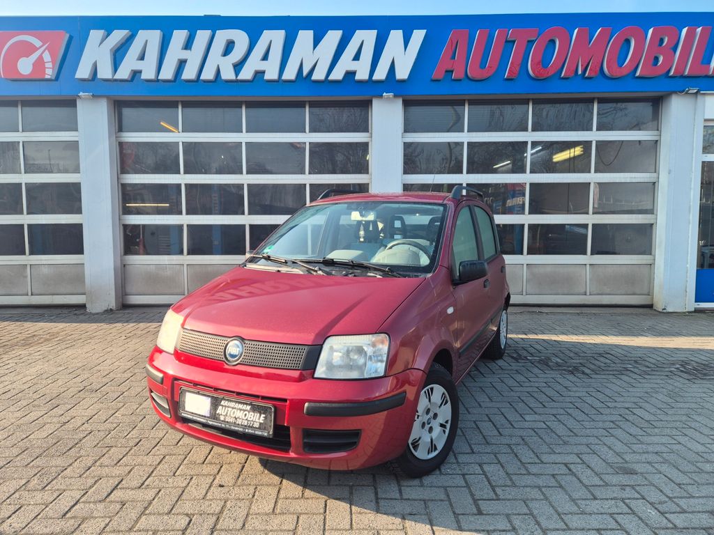 Angebot ansehen Fiat Panda