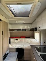 Bürstner Averso Plus - Bürstner Averso plus