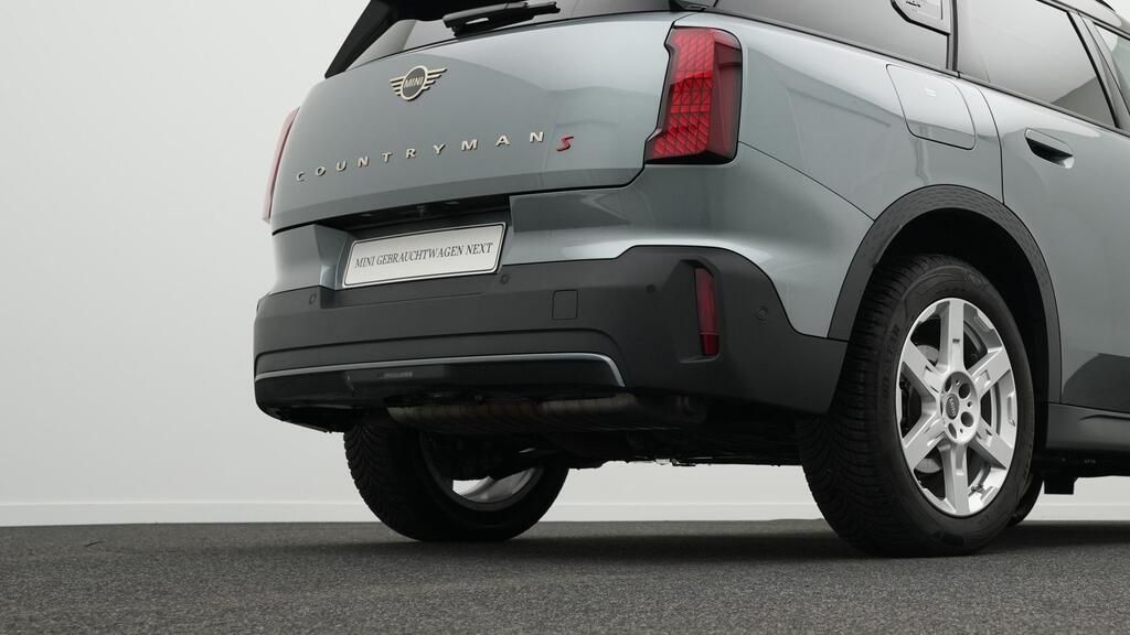 MINI Cooper S Countryman - Bild 20