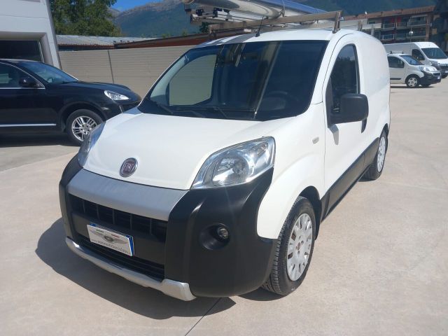 Fiat Fiorino 1.3 MJT 95CV Furgone Adventure E5 A