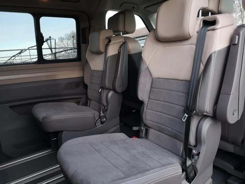 Volkswagen 2.0TDI Beach Sport+DSG+AHK+Mwst.ausw.+HeadUp