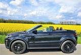 Land Rover Range Rover Evoque Cabriolet 2.0 TD4 132kW H...