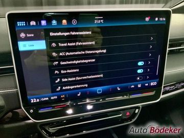 Volkswagen ID.7 Tourer Pro electric Garantie b. 03.02.2030