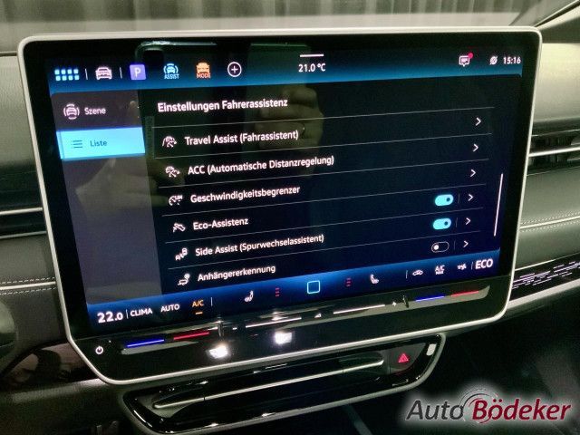 Volkswagen ID.7 Tourer Pro electric Garantie b. 03.02.2030