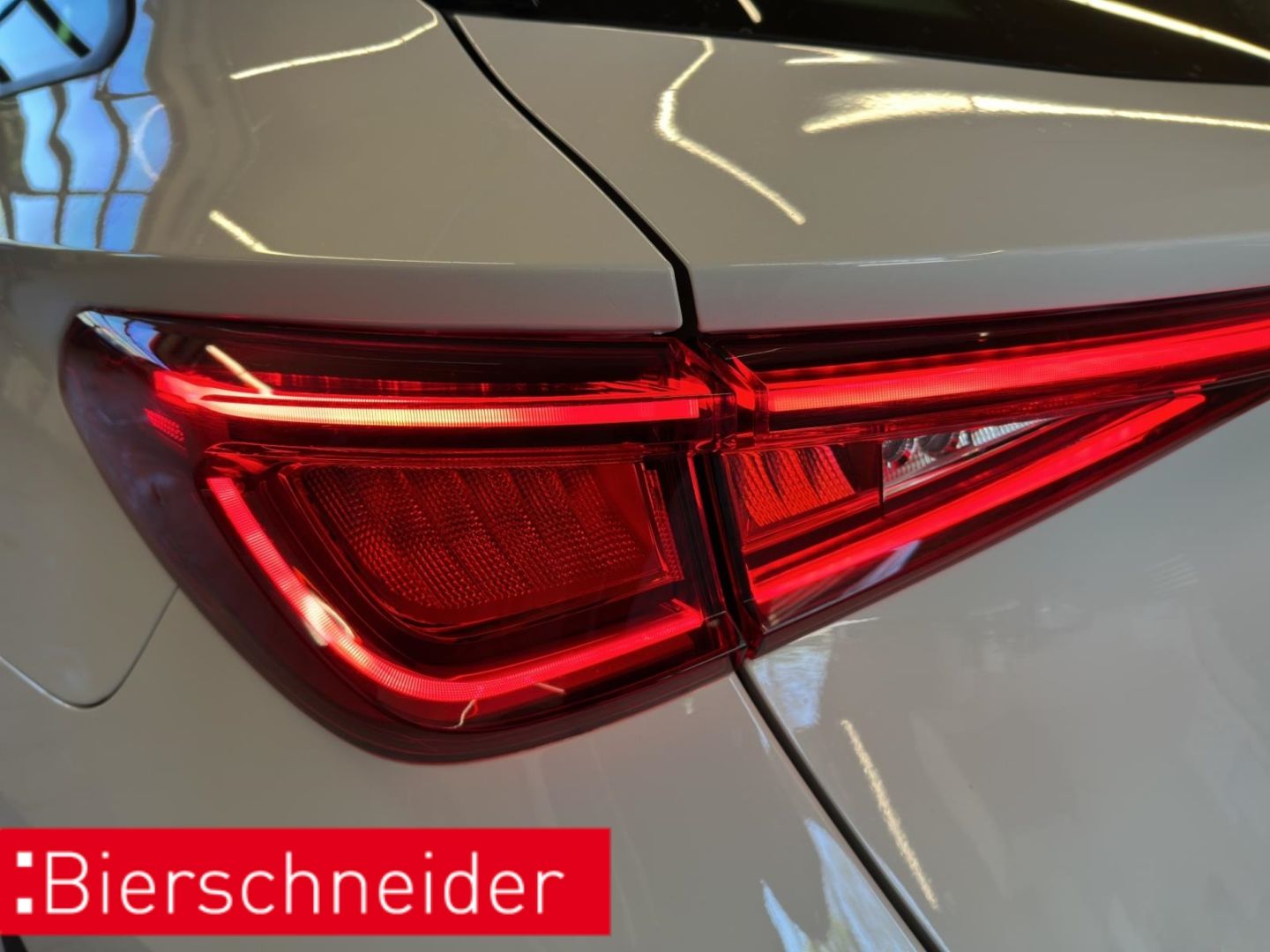 Seat Leon - Bild 37