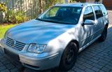 Volkswagen VW Bora 1.8T 150PS Tüv 11.25 Tempomat AHK ... - Volkswagen Bora: 1.8