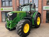 John Deere 6215R - John Deere 6215R