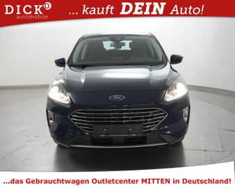 Ford Kuga - 3