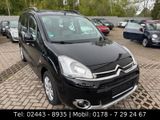 Citroën Berlingo Multispace Kombi Selection /Klimaanlage - Citroën Berlingo mit Diesel-Antrieb: Multispace