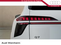 Audi Q7 - Vorschau Bild 8