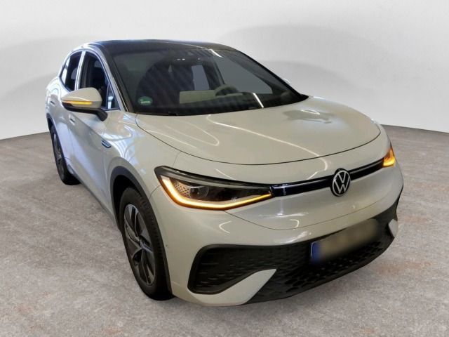 Volkswagen ID.5 - Bild 4